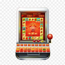 赌博游戏机